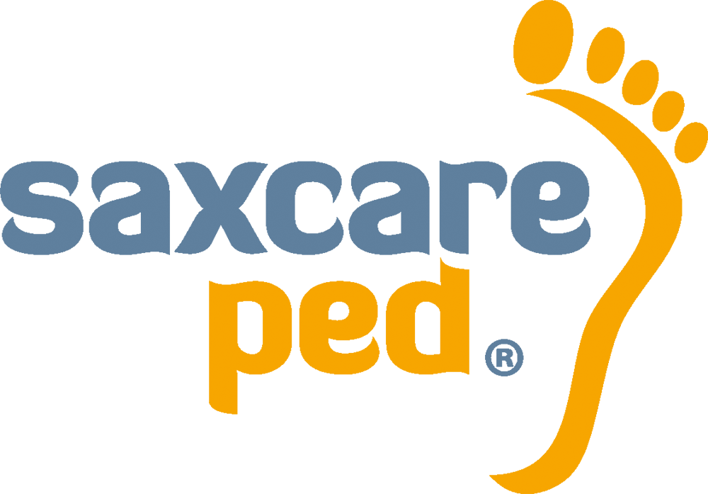 saxcare ped logo
